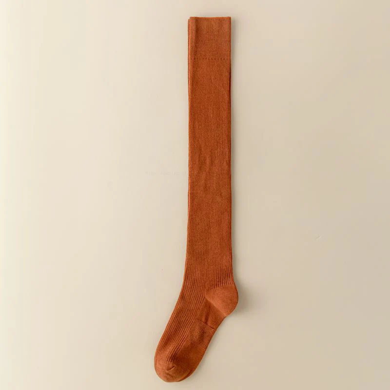 Legea – Warme, figurformende Overknee-Socken | 2+3 GRATIS - Image 7