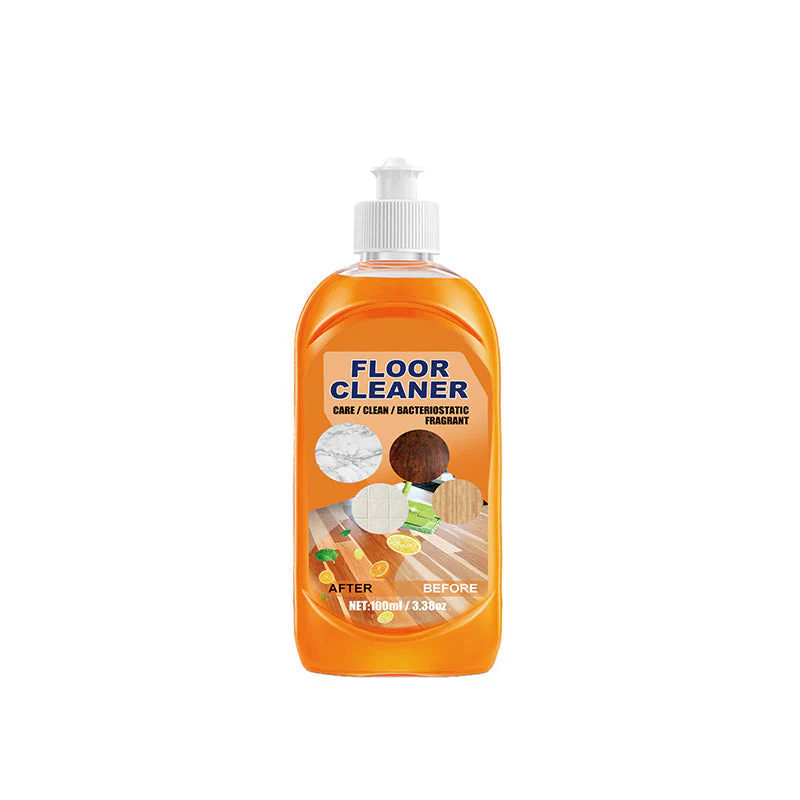 GlanzFix™ – Leistungsstarker Bodenreiniger für strahlend saubere Böden | 1+1 GRATIS - Image 12