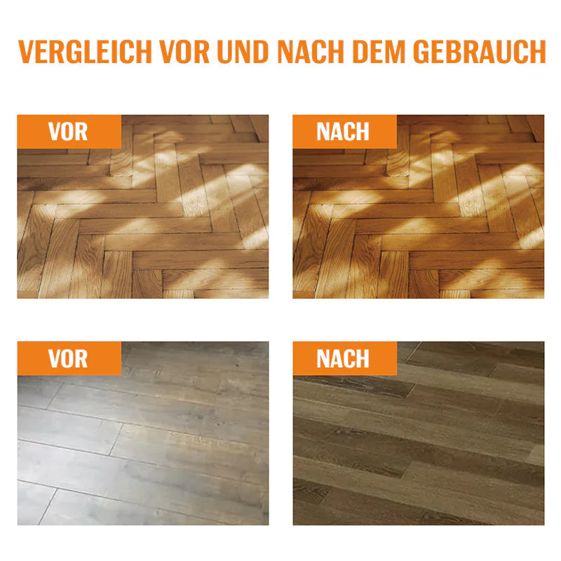 GlanzFix™ – Leistungsstarker Bodenreiniger für strahlend saubere Böden | 1+1 GRATIS - Image 7