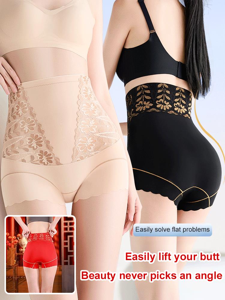Lena — Komfortable Bodyshaper für eine schöne, natürliche Silhouette - Image 3