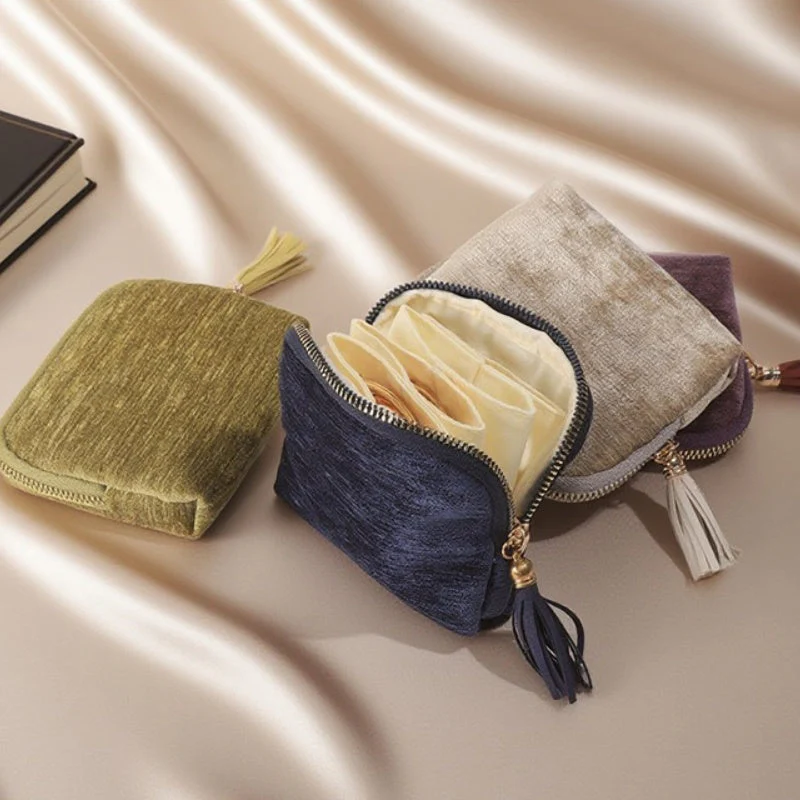 Lena – Kompakter Schmuck Organizer | 1+1 GRATIS - Image 5