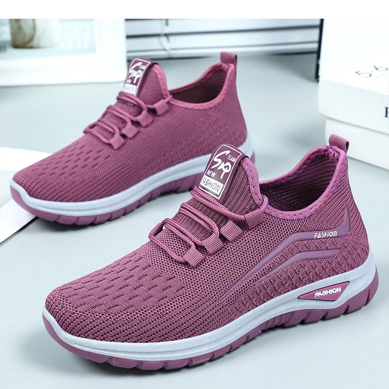 Aileen™ – Federleichter & Stylischer Damen-Sneaker | 50% RABATT - Image 10