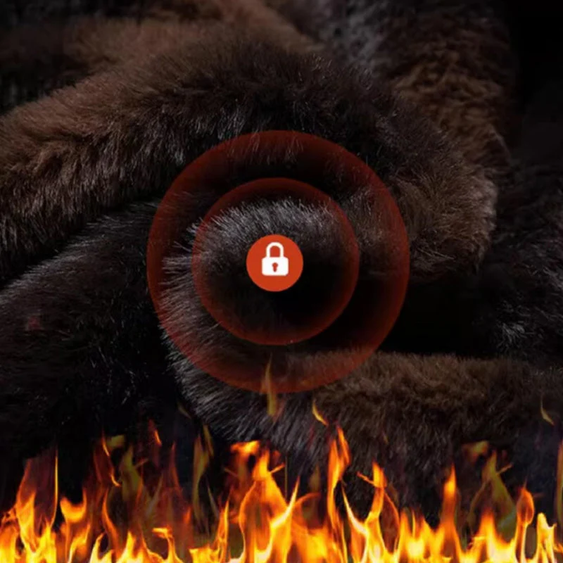 LeonHart – Winter Thermo Parka | 50% RABATT - Image 4