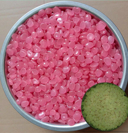 Leuchtende Kieselsteine — Entzünde Magische Nachtszenen - Image 25