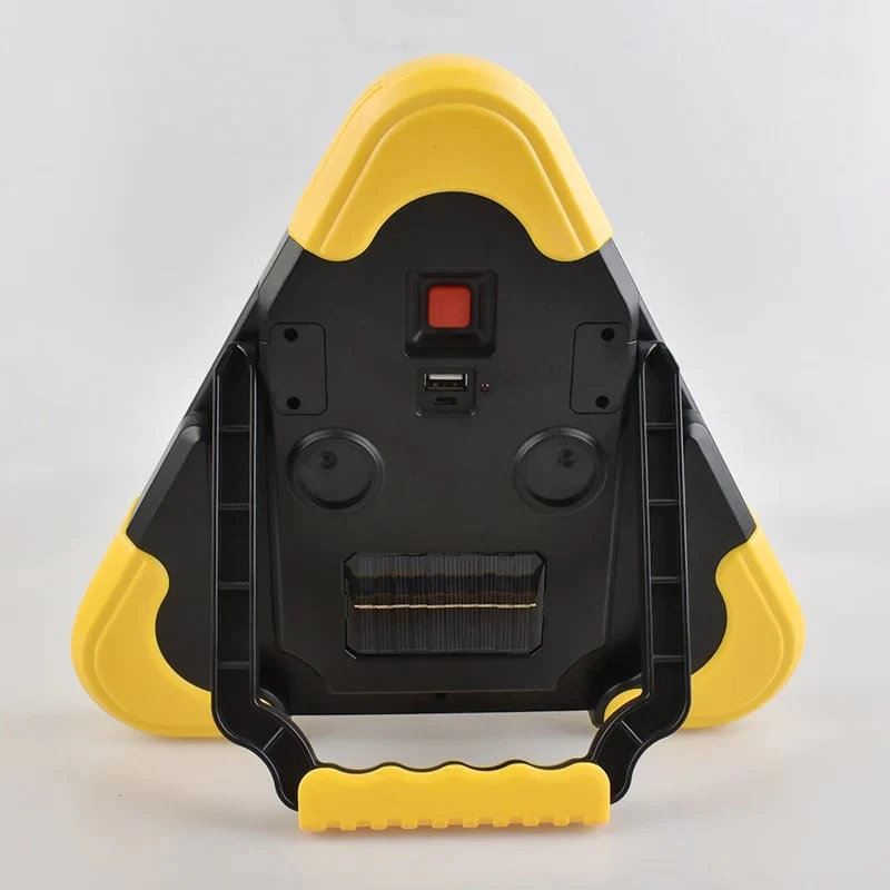 Leuchtender LED-Sicherheitsbake — Sofortige Sichtbarkeit und Leistung - Image 10