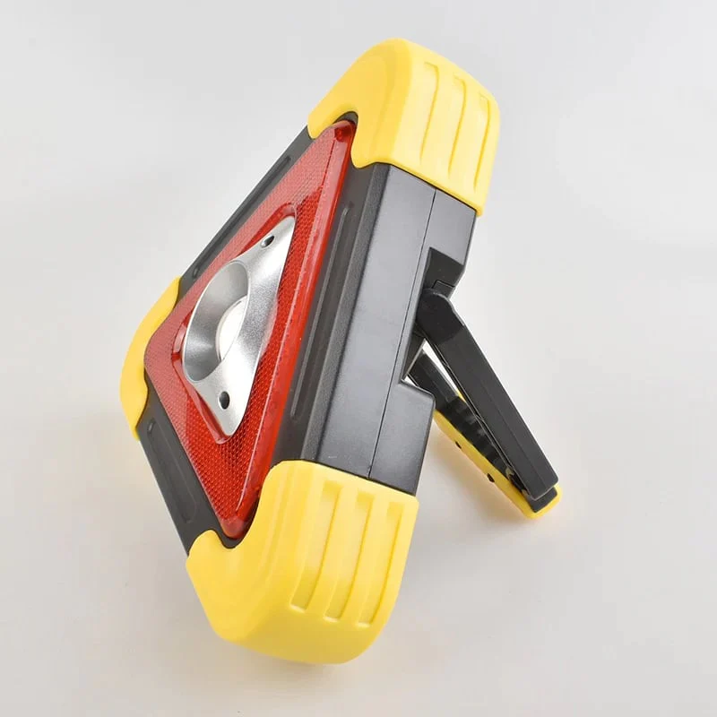 Leuchtender LED-Sicherheitsbake — Sofortige Sichtbarkeit und Leistung - Image 11
