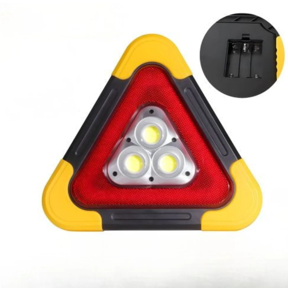 Leuchtender LED-Sicherheitsbake — Sofortige Sichtbarkeit und Leistung - Image 14