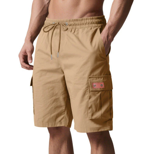 Levi — Leichte Cargo-Shorts | 50% RABATT - Image 16