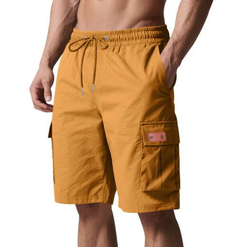 Levi — Leichte Cargo-Shorts | 50% RABATT - Image 18