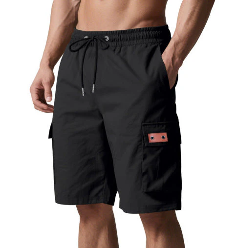 Levi — Leichte Cargo-Shorts | 50% RABATT - Image 6