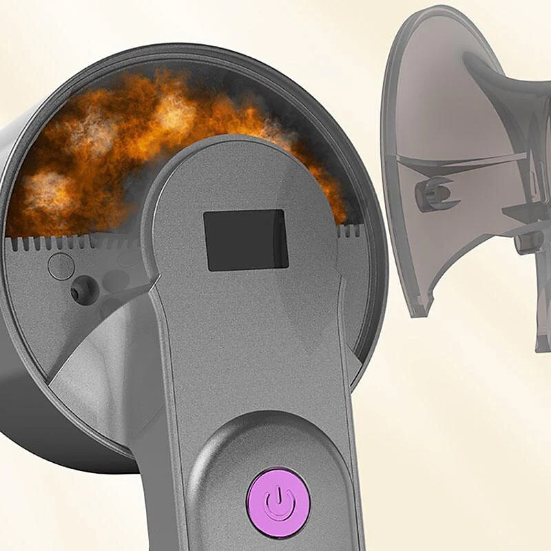LiamCare – 2-in-1 Elektrischer Fusselentferner | 50% RABATT - Image 8