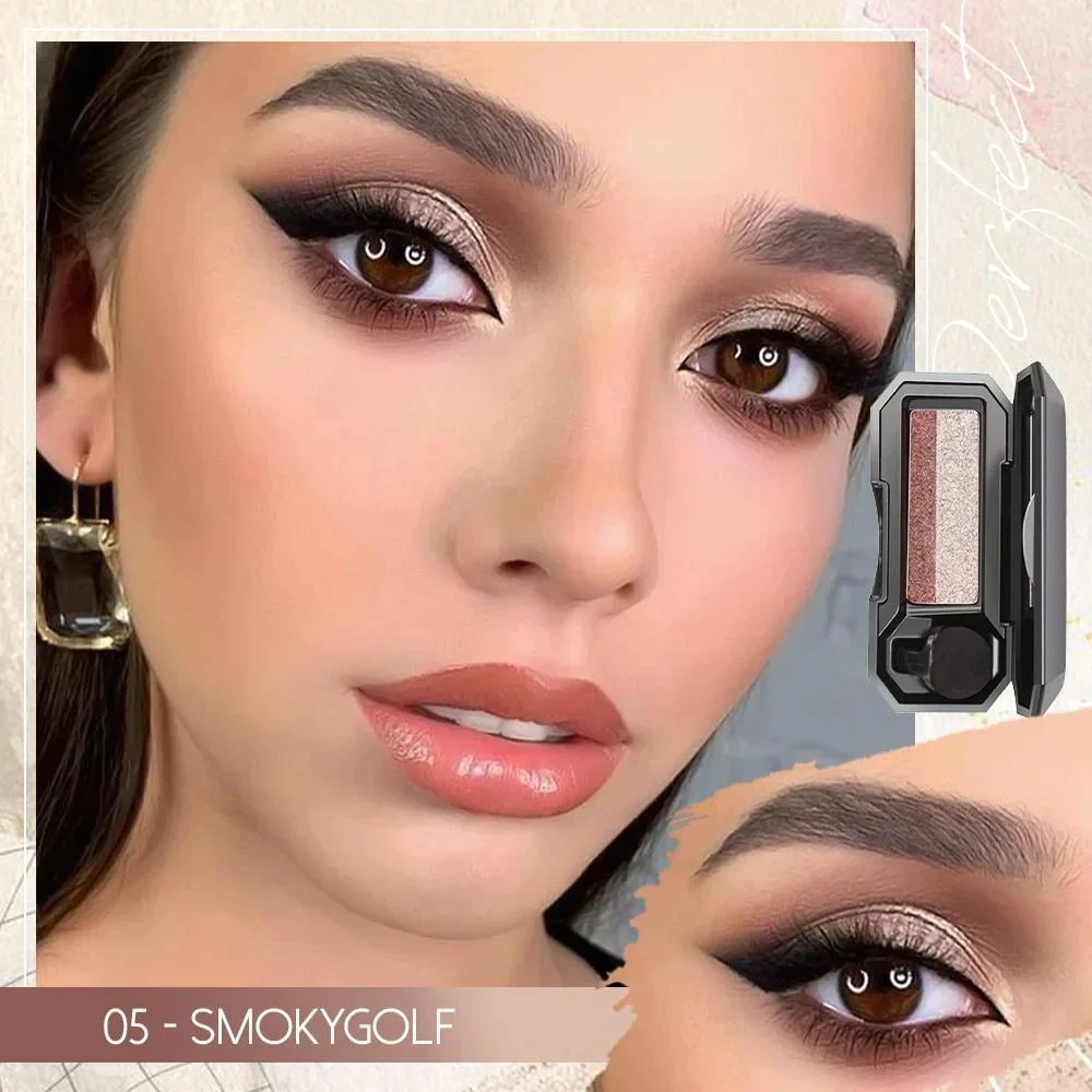 GlamSwipe – Duo Lidschatten in Sekundenschnelle | 50% RABATT - Image 5