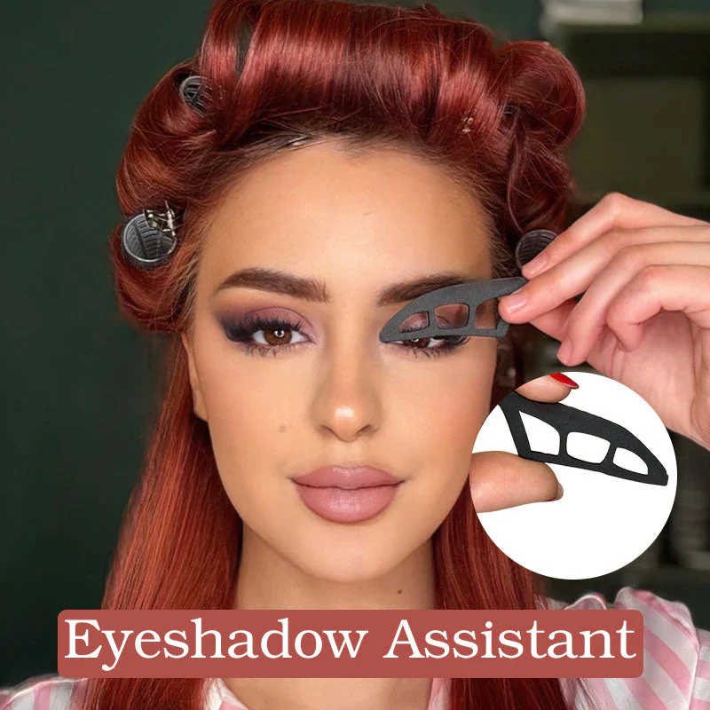 Lidschatten-Assistent - Müheloses Augen-Make-up für Perfekte Übergänge - Image 2