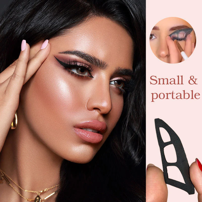 Lidschatten-Assistent - Müheloses Augen-Make-up für Perfekte Übergänge - Image 4