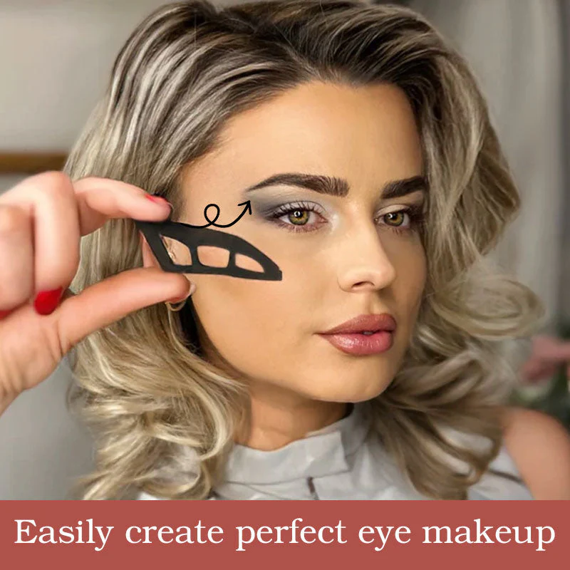 Lidschatten-Assistent - Müheloses Augen-Make-up für Perfekte Übergänge - Image 5