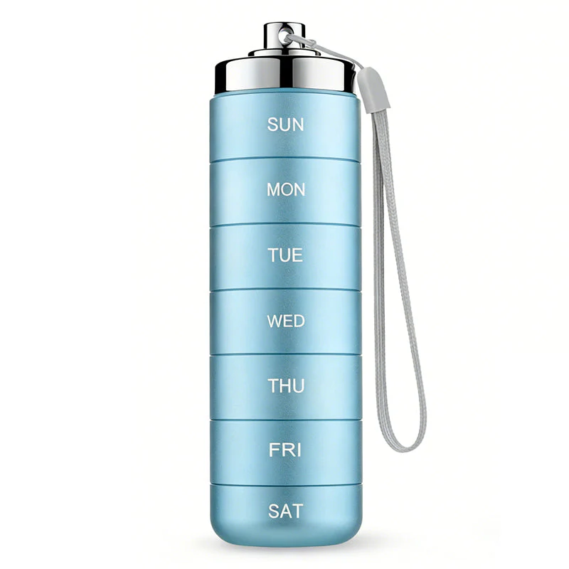 LifeGuard Pill Vault — Ultimativer Medizinschutz - Image 12