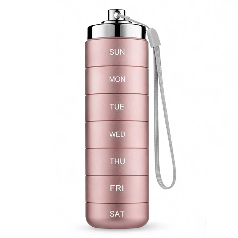 LifeGuard Pill Vault — Ultimativer Medizinschutz - Image 13
