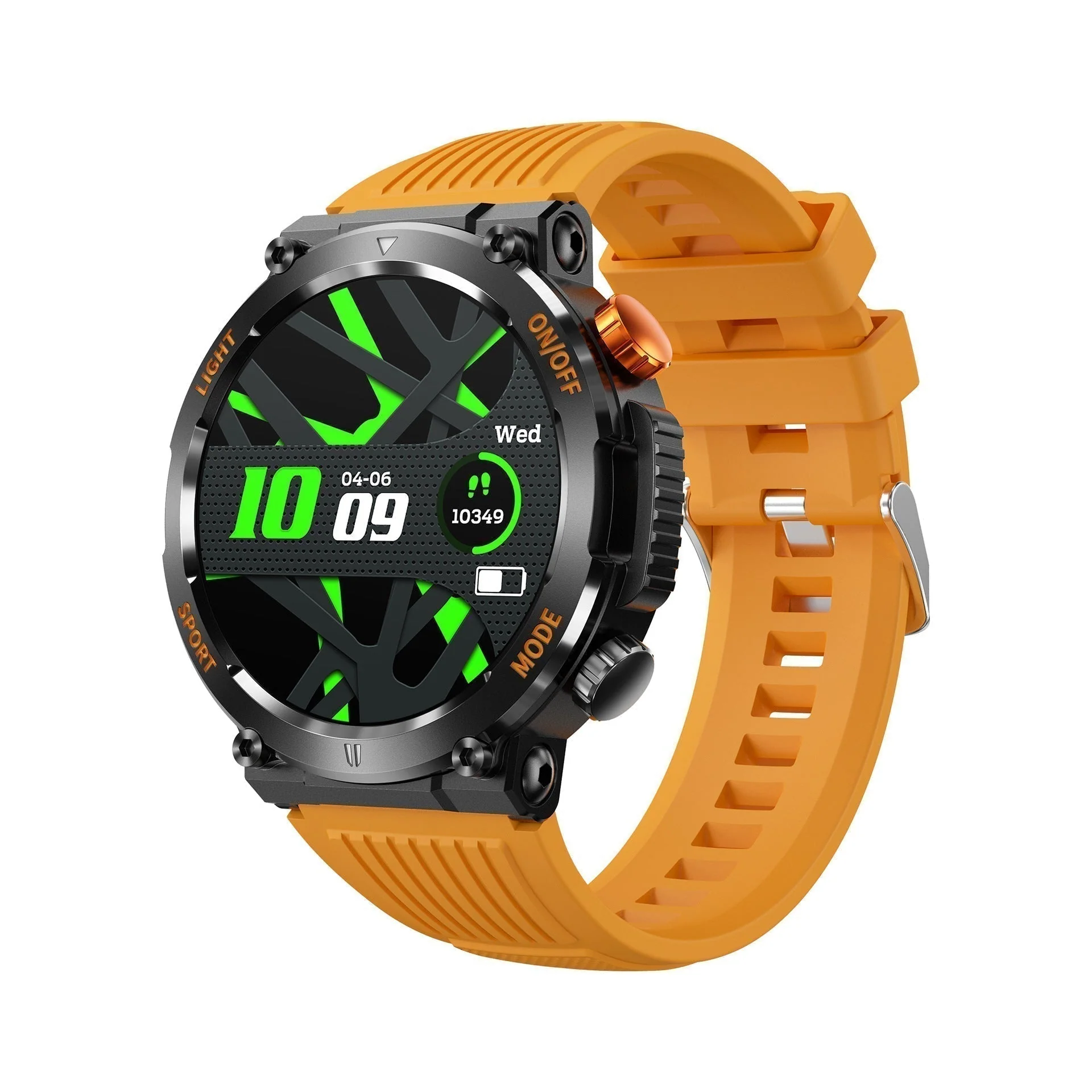 LifeSync — Smart Fitnessuhr | 50% RABATT - Image 15