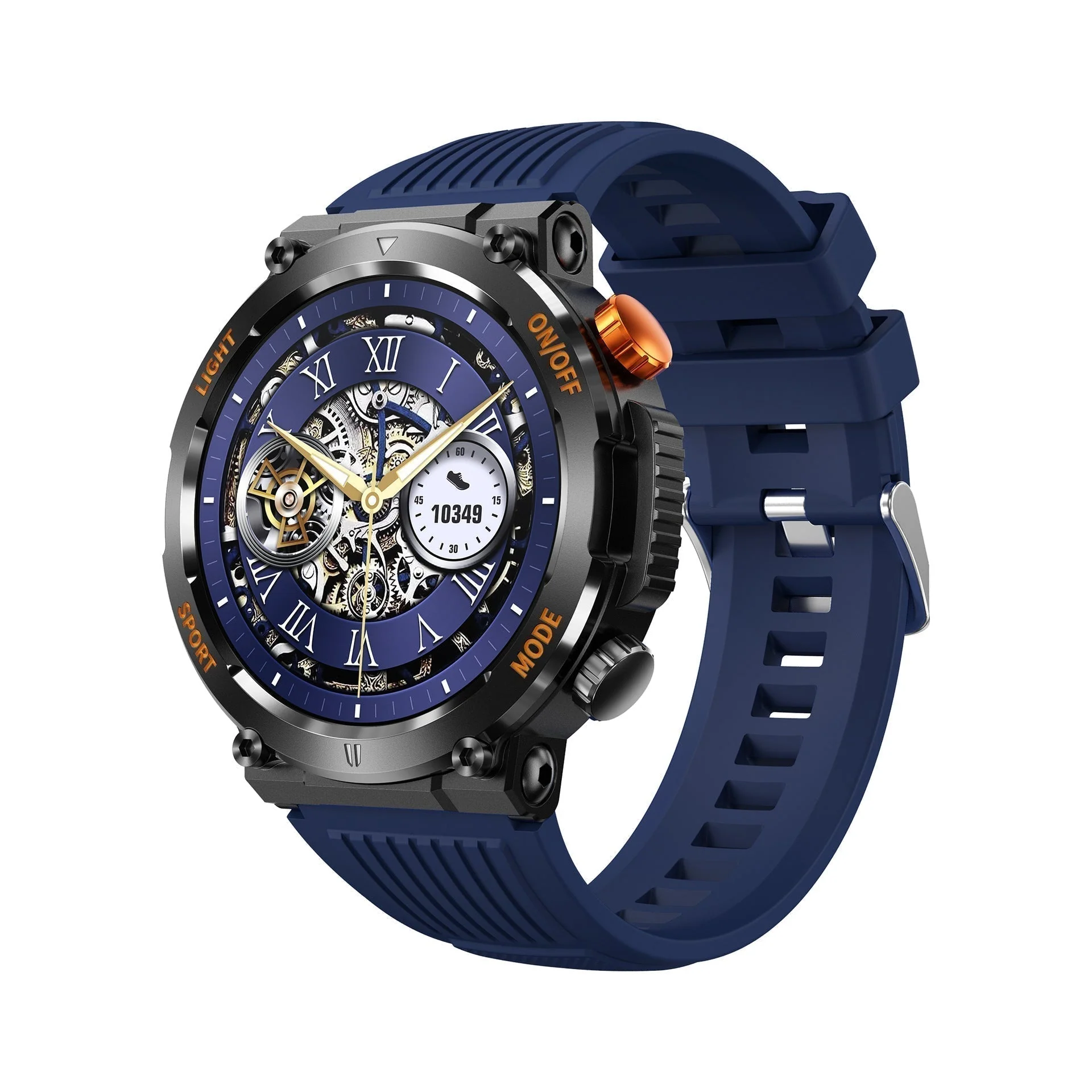 LifeSync — Smart Fitnessuhr | 50% RABATT - Image 16