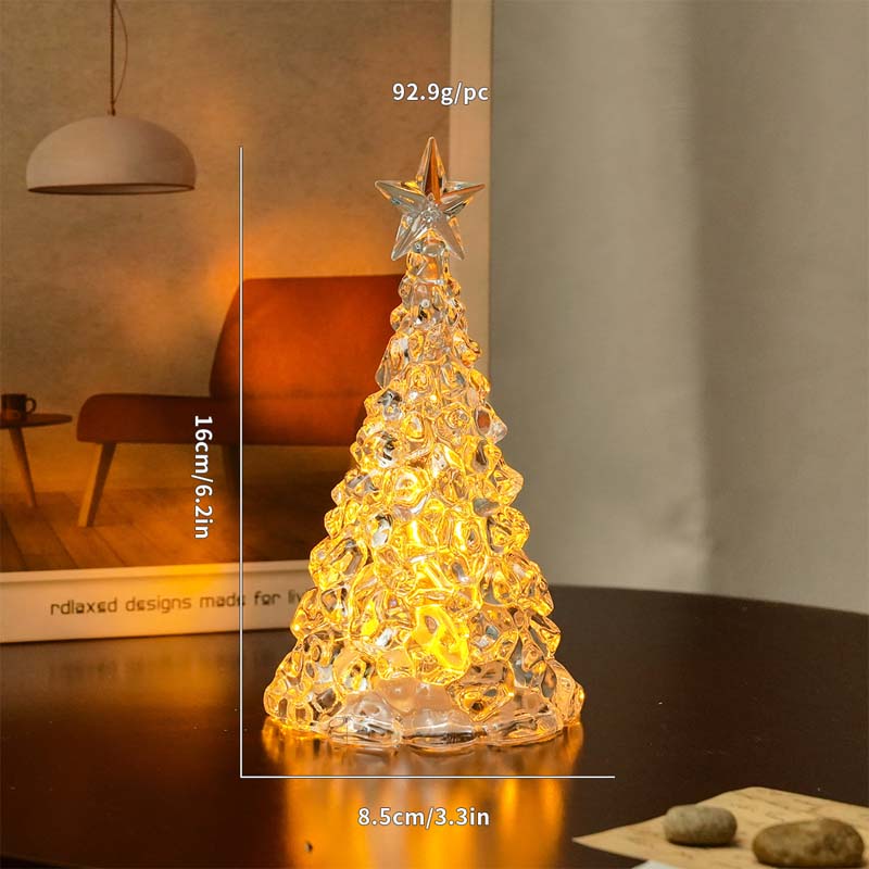 LightJoy – Elektronische Weihnachtsbaum-Nachtlampe | 1+1 GRATIS - Image 11