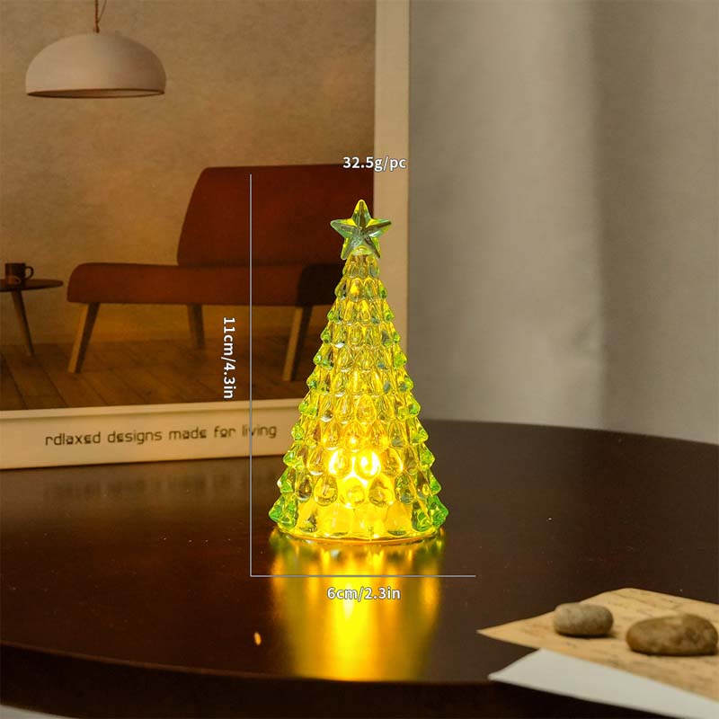 LightJoy – Elektronische Weihnachtsbaum-Nachtlampe | 1+1 GRATIS - Image 12
