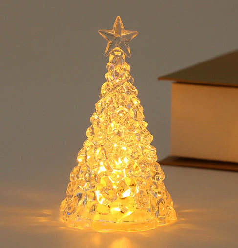 LightJoy – Elektronische Weihnachtsbaum-Nachtlampe | 1+1 GRATIS - Image 13