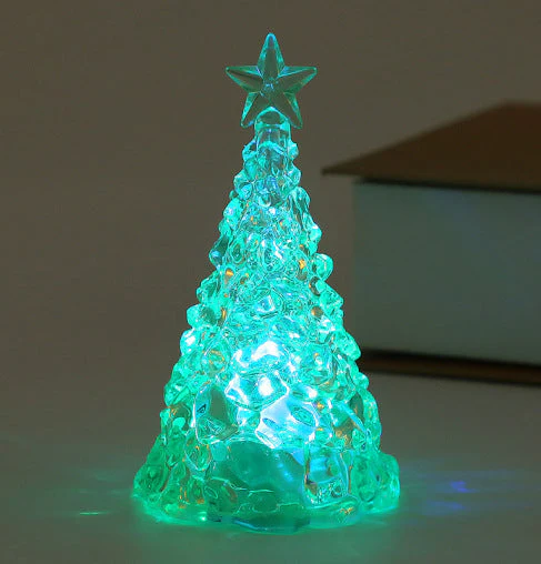LightJoy – Elektronische Weihnachtsbaum-Nachtlampe | 1+1 GRATIS - Image 14