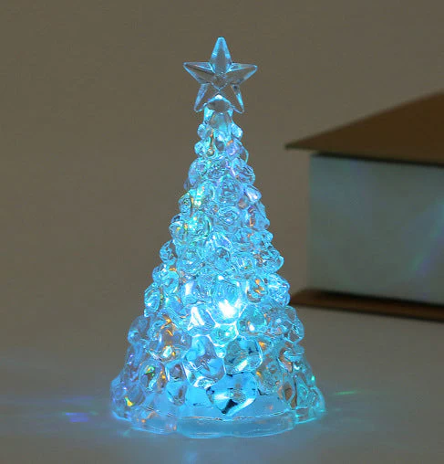 LightJoy – Elektronische Weihnachtsbaum-Nachtlampe | 1+1 GRATIS - Image 15