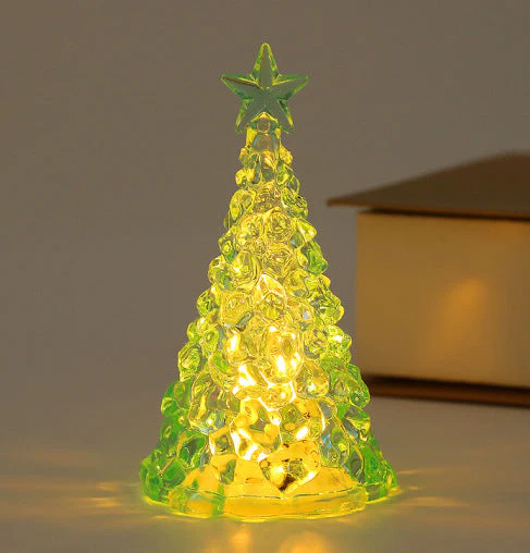LightJoy – Elektronische Weihnachtsbaum-Nachtlampe | 1+1 GRATIS - Image 16