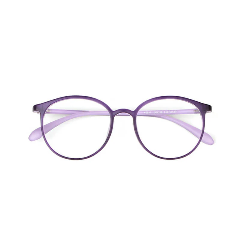 Lila – Blaulichtfilter Brille | 1+2 GRATIS - Image 12