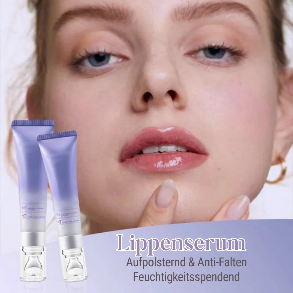 LumiLip – Aufpolsterndes Lippenserum | 1+2 GRATIS - Image 3