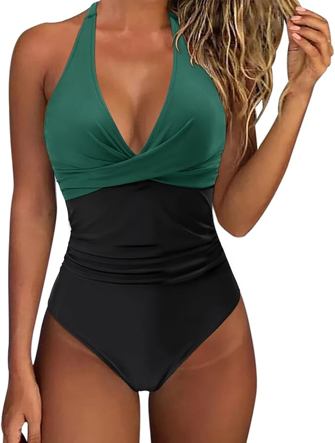 Lily — Blumen Tankini Set | 50% RABATT - Image 13