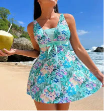 Lily — Blumen Tankini Set | 50% RABATT - Image 22