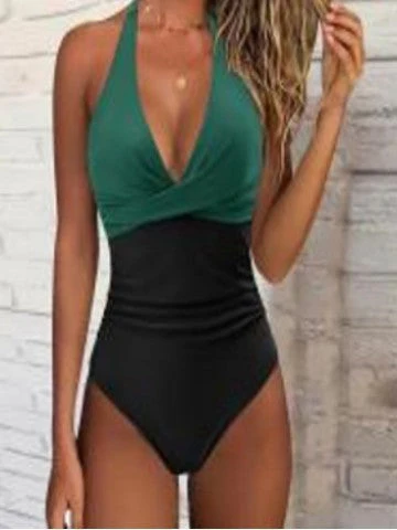 Lily — Blumen Tankini Set | 50% RABATT - Image 26