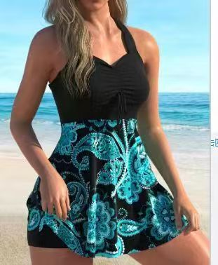 Lily — Blumen Tankini Set | 50% RABATT - Image 33