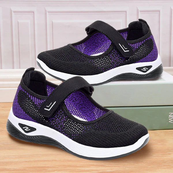 LinaSoft — Orthopädische Komfort Schuhe | 50% RABATT - Image 10