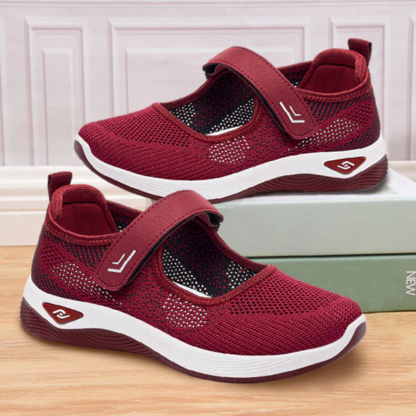 LinaSoft — Orthopädische Komfort Schuhe | 50% RABATT - Image 11