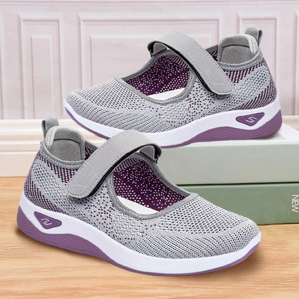 LinaSoft — Orthopädische Komfort Schuhe | 50% RABATT - Image 12