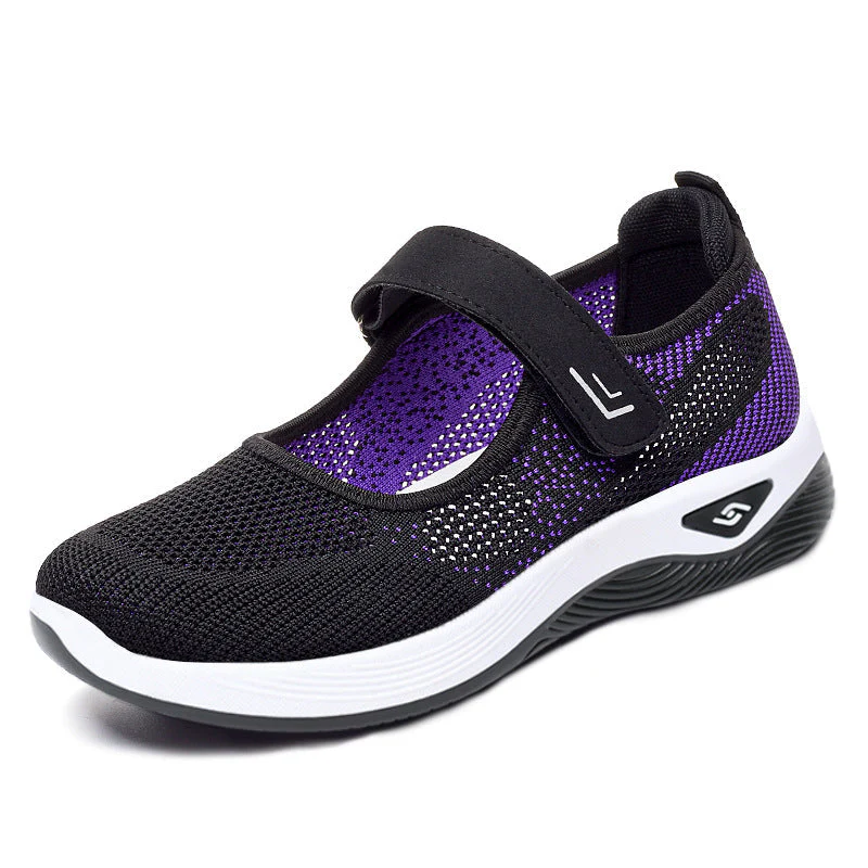 LinaSoft — Orthopädische Komfort Schuhe | 50% RABATT - Image 6