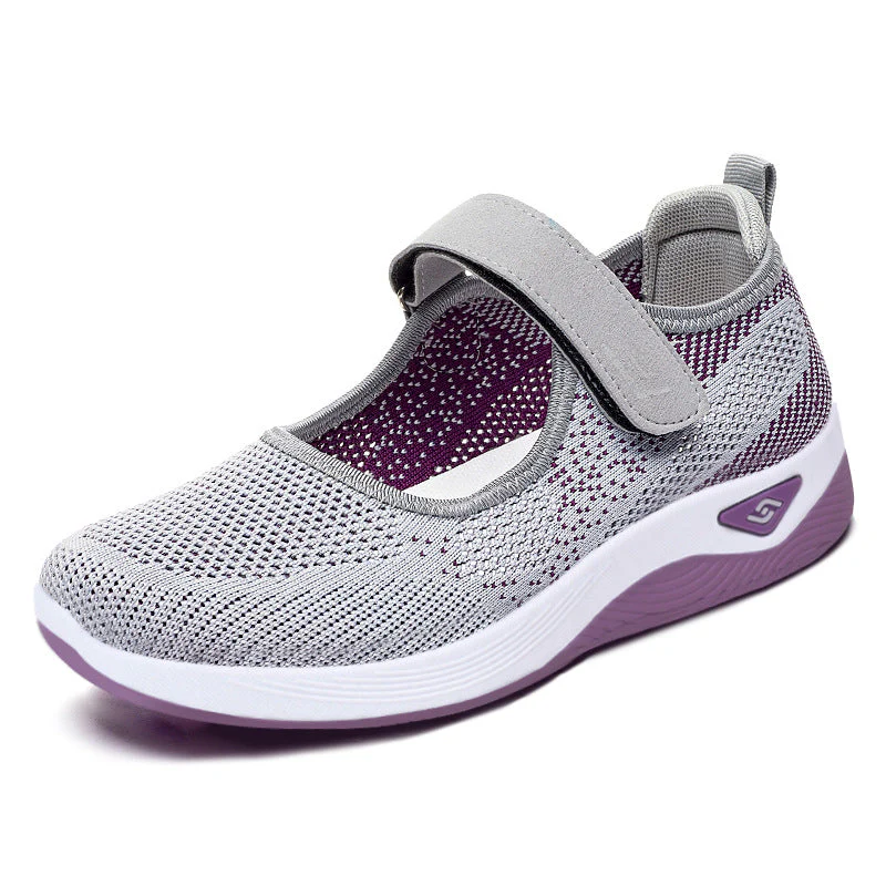 LinaSoft — Orthopädische Komfort Schuhe  | 50% RABATT - Image 8