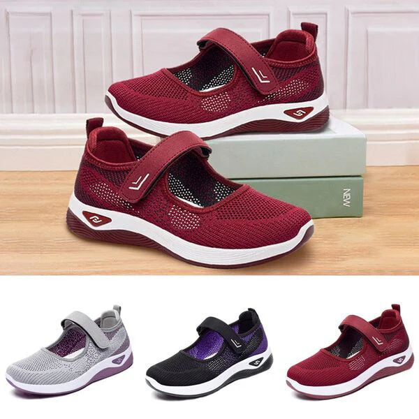 LinaSoft — Orthopädische Komfort Schuhe | 50% RABATT - Image 9