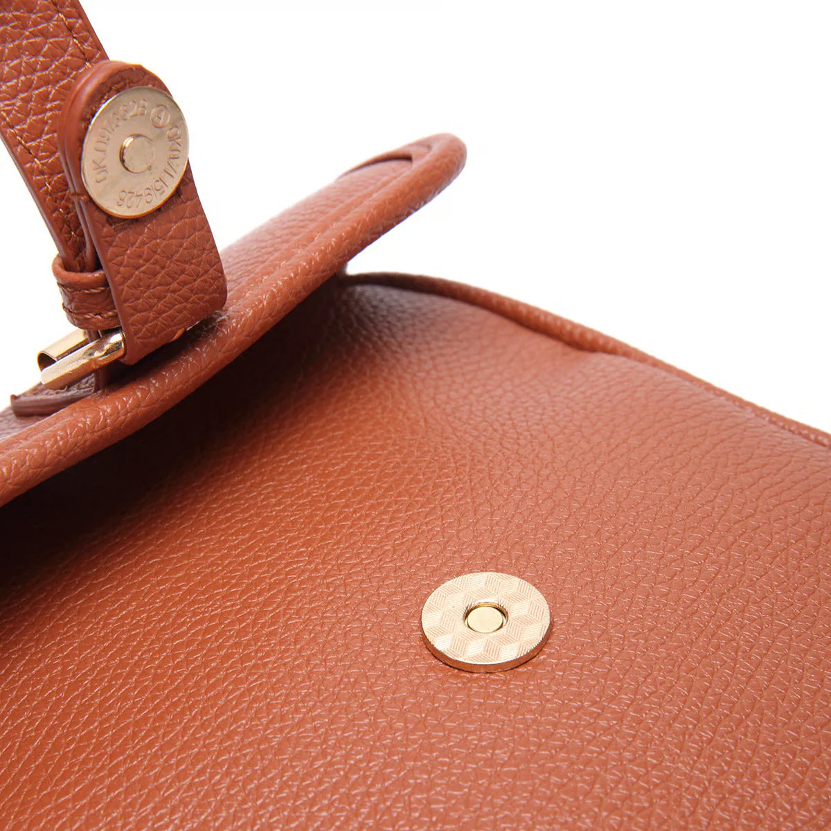LineaLux® Crossbody‑Ledertasche | 50% RABATT - Image 10