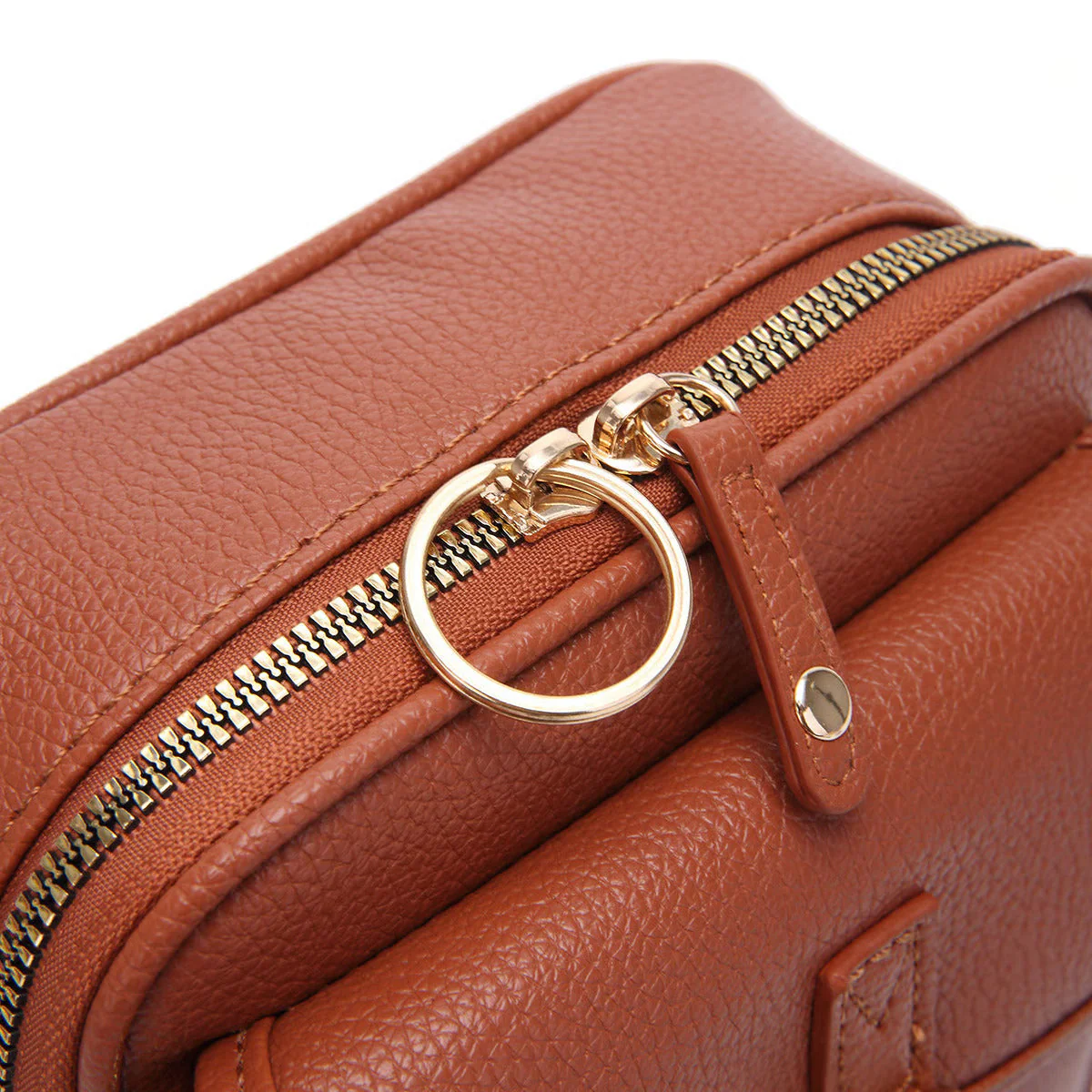 LineaLux® Crossbody‑Ledertasche | 50% RABATT - Image 11
