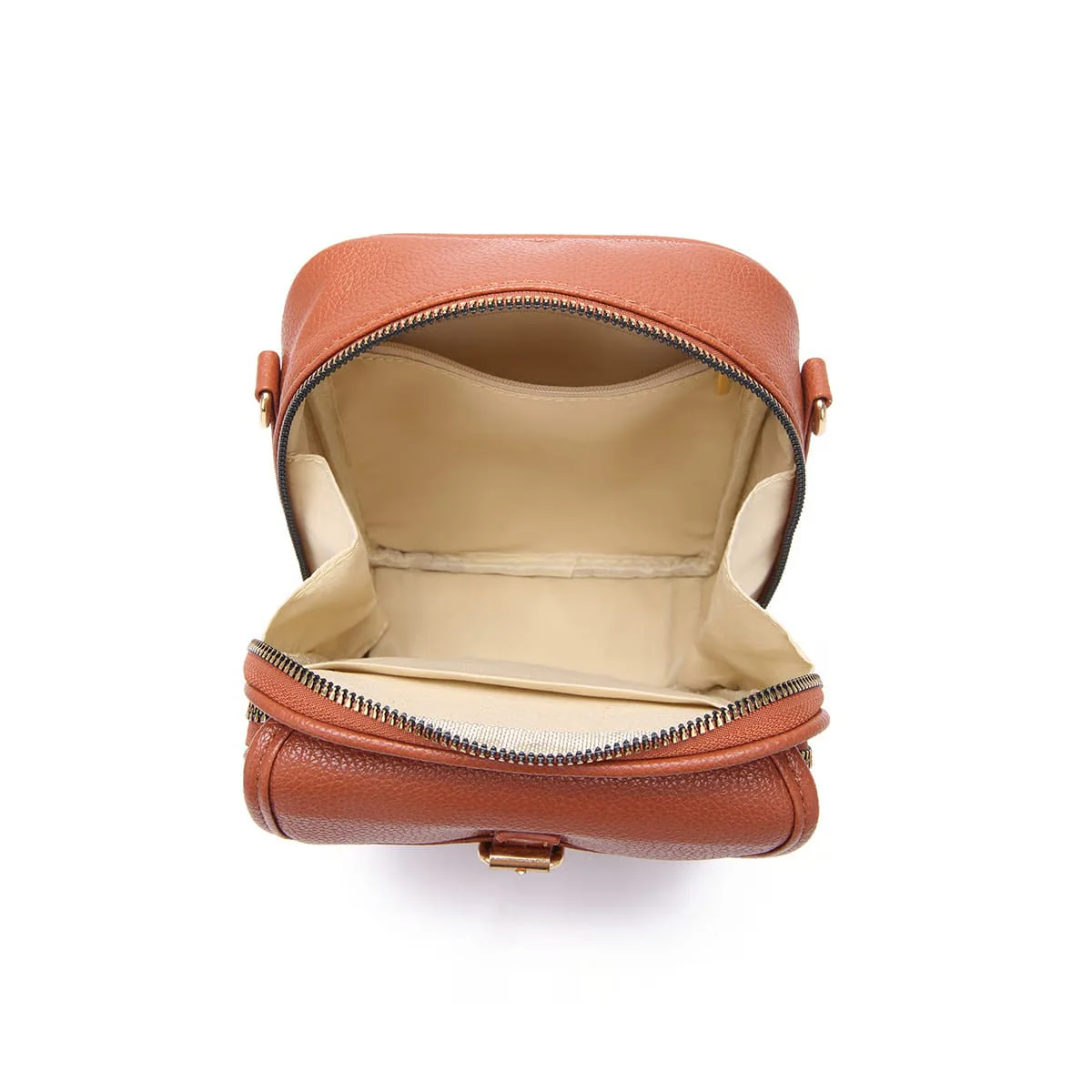 LineaLux® Crossbody‑Ledertasche | 50% RABATT - Image 13