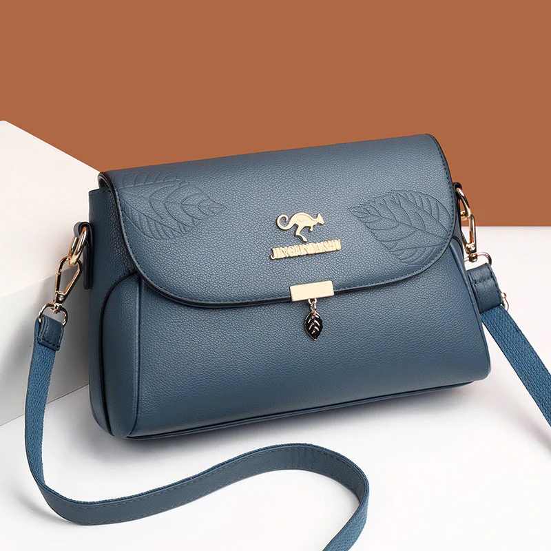 Liora – Elegante Crossbody Tasche | 50% RABATT - Image 25