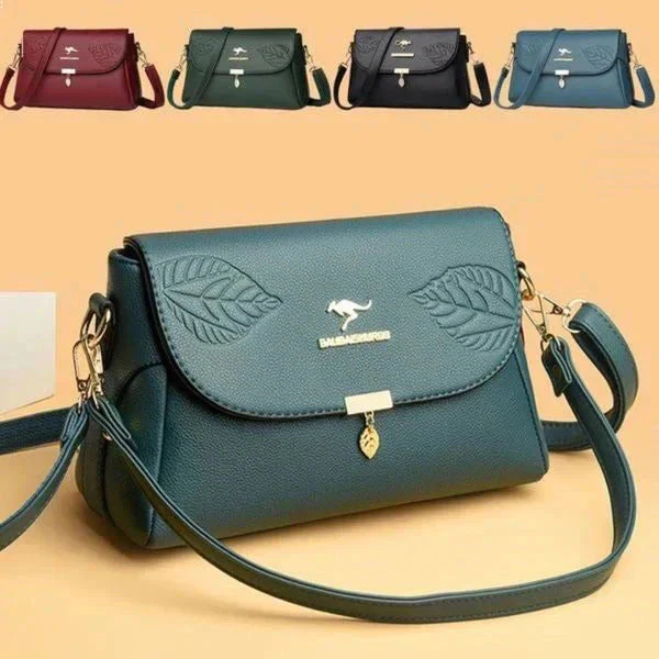 Liora – Elegante Crossbody Tasche | 50% RABATT - Image 4