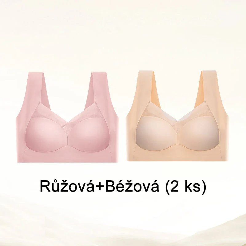 Liora – Sexy Push-up-BH für ein atemberaubendes Dekolleté | 1+1 GRATIS - Image 11