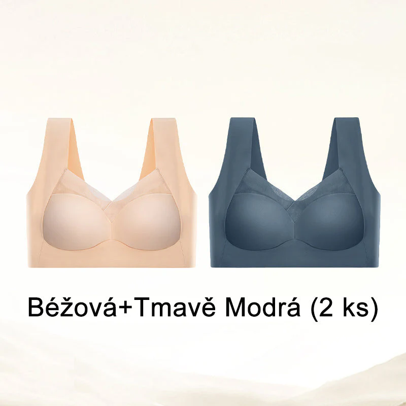 Liora – Sexy Push-up-BH für ein atemberaubendes Dekolleté | 1+1 GRATIS - Image 13