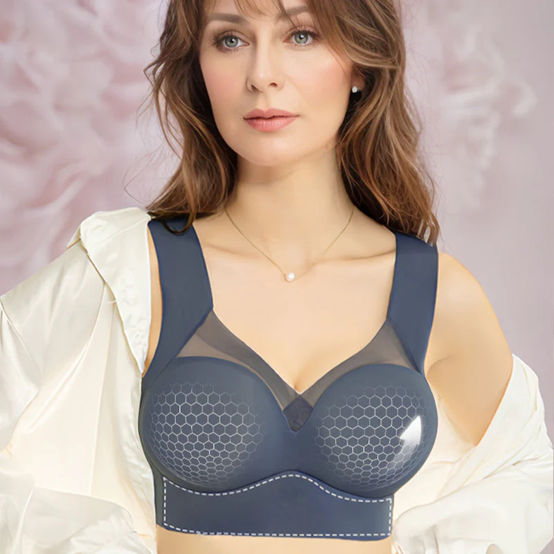 Liora – Sexy Push-up-BH für ein atemberaubendes Dekolleté | 1+1 GRATIS - Image 6