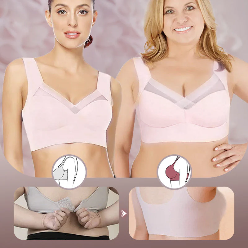 Liora – Sexy Push-up-BH für ein atemberaubendes Dekolleté | 1+1 GRATIS - Image 8